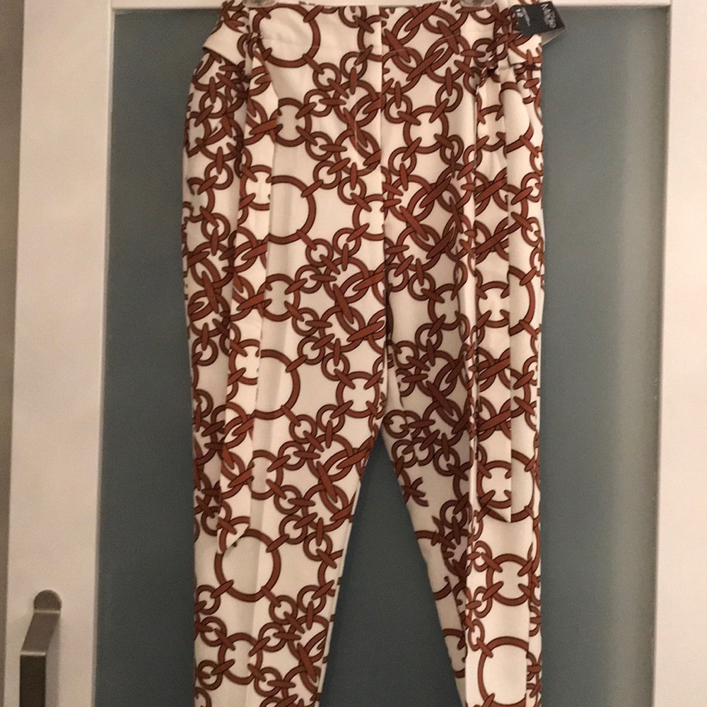 The Madie pants